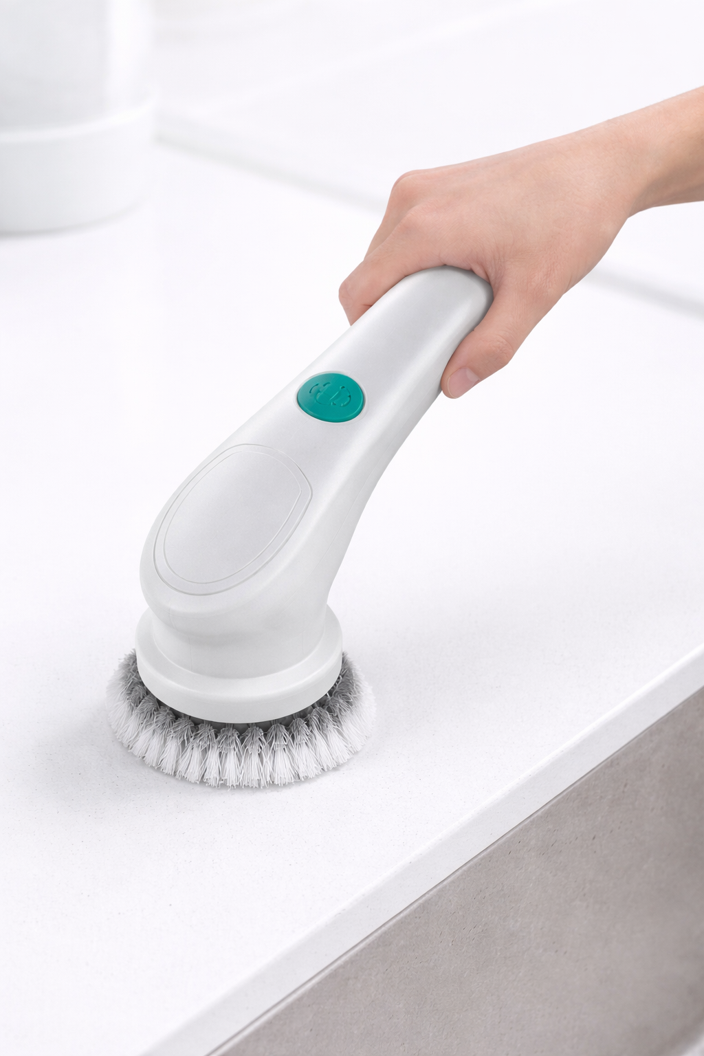 Easy PowerScrub Pro Brush Kit