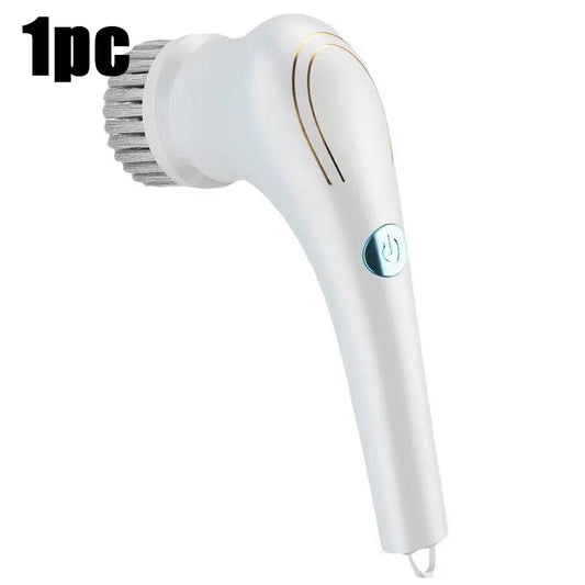 Easy PowerScrub Pro Brush Kit